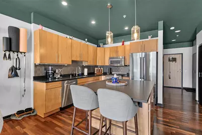 1902 N Commerce St #111, Milwaukee, WI 53212 - Photo 7