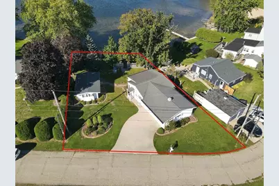 W933  South Shore Ln, Marshfield, WI 53079 - Photo 3