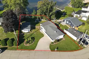 W933 S Shore Ln, Marshfield, WI 53079 - Photo 3