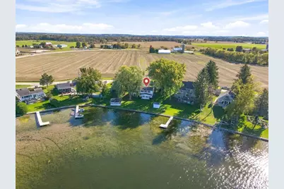 W943  South Shore Ln, Marshfield, WI 53079 - Photo 9