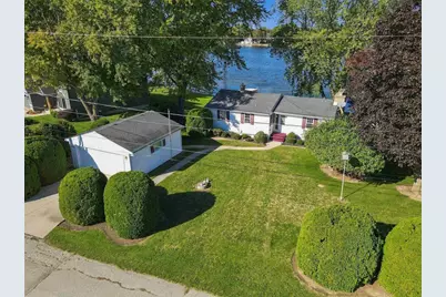 W943  South Shore Ln, Marshfield, WI 53079 - Photo 1