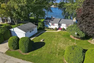 W943 S Shore Ln, Marshfield, WI 53079 - Photo 1