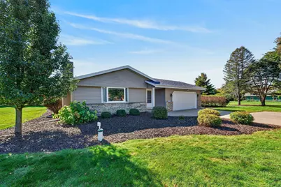 4179  Briar Ridge Ln, Richfield, WI 53017 - Photo 37