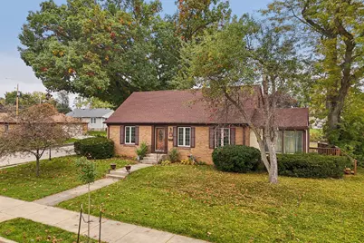 1221  Jefferson St, Racine, WI 53404 - Photo 1