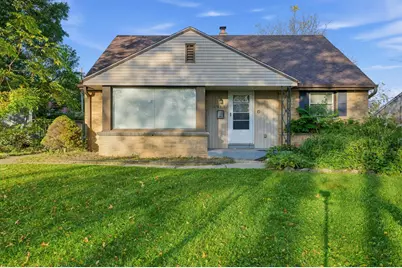 3911 N 77th St, Milwaukee, WI 53222 - Photo 1
