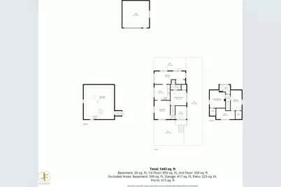 92  Valley St, Williams Bay, WI 53191 - Photo 21