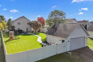 1109 Hidden Creek Ln, Burlington, WI 53105 - Photo 27