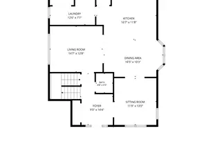 1109 Hidden Creek Ln, Burlington, WI 53105 - Photo 29