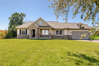 2411 W Drexel Ave, Oak Creek, WI 53154 - Photo 1