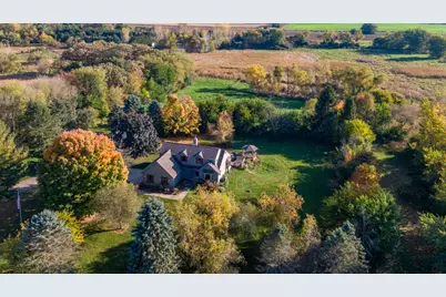23701 W Overson Rd, Racine, WI 53182 - Photo 49