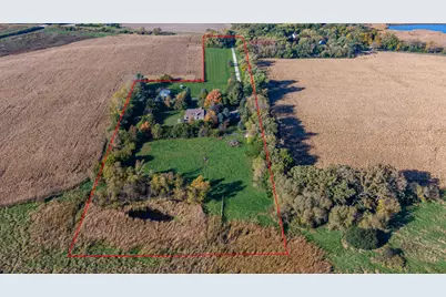 23701 W Overson Rd, Racine, WI 53182 - Photo 45