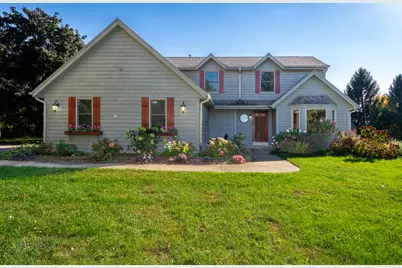 23701 W Overson Rd, Racine, WI 53182 - Photo 1