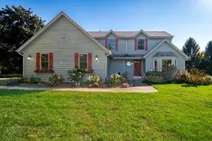 23701 W Overson Rd, Racine, WI 53182 - Photo 1