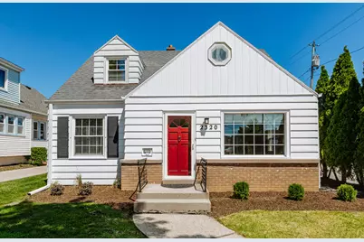 2320 N 68th St, Wauwatosa, WI 53213 - Photo 3