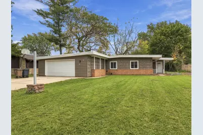 343 W Manor Cir, Bayside, WI 53217 - Photo 1