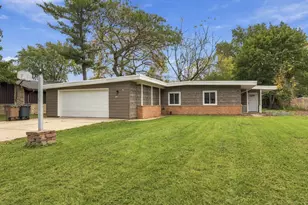 343 W Manor Cir, Bayside, WI 53217 - Photo 1