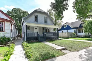 3754 S Rutland Ave, Saint Francis, WI 53235 - Photo 1