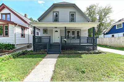 3754 S Rutland Ave, Saint Francis, WI 53235 - Photo 3