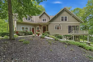 N7853 Lakeside Park Rd, Rhine, WI 53020 - Photo 1