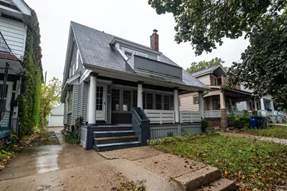 1339 N 42nd St, Milwaukee, WI 53208 - Photo 1