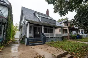 1339 N 42nd St, Milwaukee, WI 53208 - Photo 1