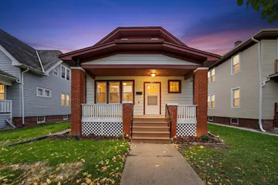 1928  Howe St, Racine, WI 53403 - Photo 1