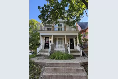 3201 W McKinley Blvd #3203, Milwaukee, WI 53208 - Photo 1