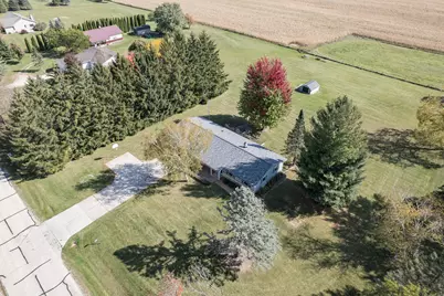 N8742 N German Rd, Kekoskee, WI 53050 - Photo 19