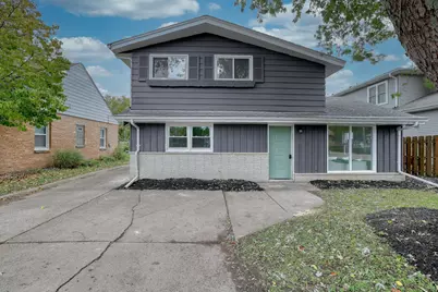 1112 S 121st St, West Allis, WI 53214 - Photo 1