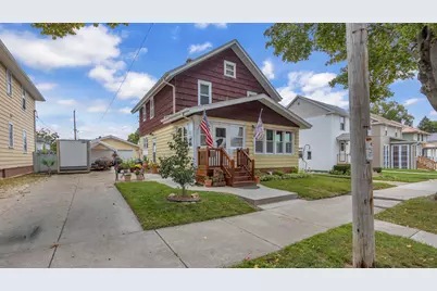 1817 N 20th St, Sheboygan, WI 53081 - Photo 3