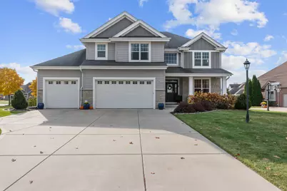 S88W19289  Timberbrook Dr, Muskego, WI 53150 - Photo 3
