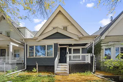 3144 N 26th St, Milwaukee, WI 53206 - Photo 1