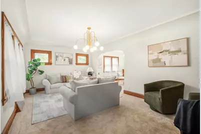2872 N 58th St, Milwaukee, WI 53210 - Photo 3