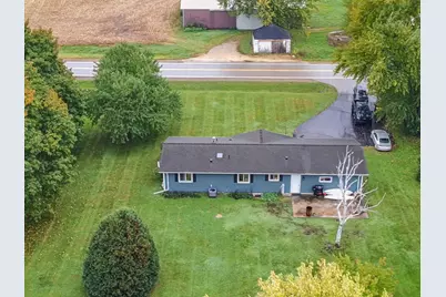 W122  County Rd U -, Genoa City, WI 53128 - Photo 15