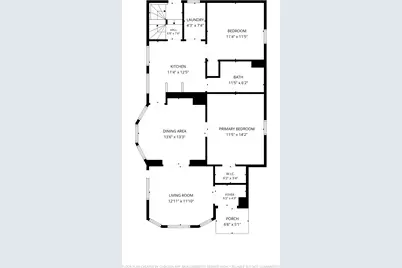 1229 S 72nd St St #1231, West Allis, WI 53214 - Photo 31