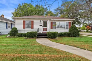 3202 22nd Ave, Kenosha, WI 53140 - Photo 1