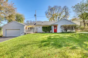 750 N 115th St, Wauwatosa, WI 53226 - Photo 1