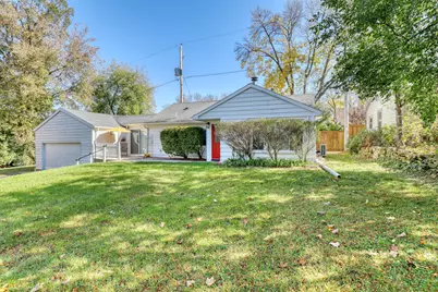 750 N 115th St, Wauwatosa, WI 53226 - Photo 3