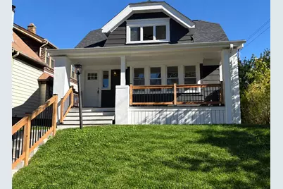 2322 N 63rd St, Wauwatosa, WI 53213 - Photo 1