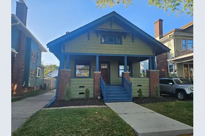 732  Blaine Ave, Racine, WI 53405 - Photo 1