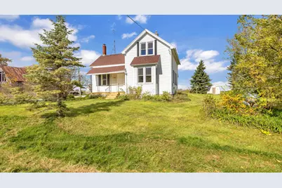 W1440  Garton Rd, Mosel, WI 53083 - Photo 1