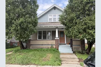1315 N 43rd St, Milwaukee, WI 53208 - Photo 1
