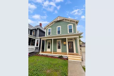 1120  College Ave, Racine, WI 53403 - Photo 1