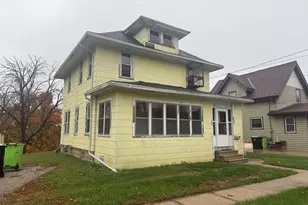 533 N German St, Mayville, WI 53050 - Photo 1