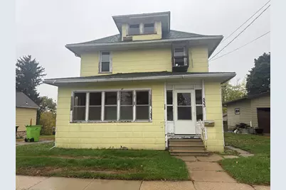 533 N German St, Mayville, WI 53050 - Photo 3