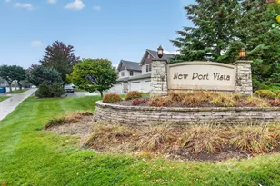 1767 New Port Vista Dr, Port Washington, WI 53024 - Photo 21