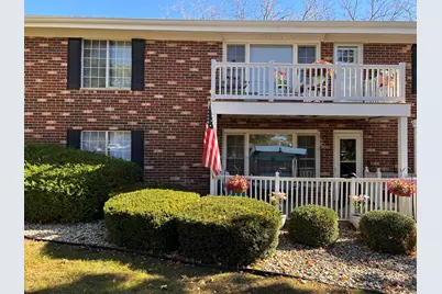516  Laurel Lake Rd #1, Thiensville, WI 53092 - Photo 1