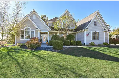 25811  91st St, Salem, WI 53168 - Photo 1