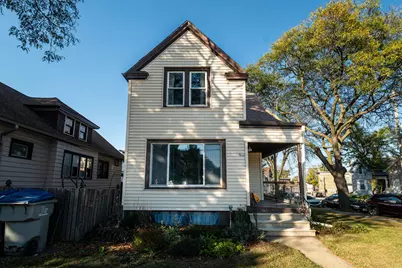 832 E Russell Ave, Milwaukee, WI 53207 - Photo 1