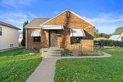 3734 E Grange Ave, Cudahy, WI 53110 - Photo 1